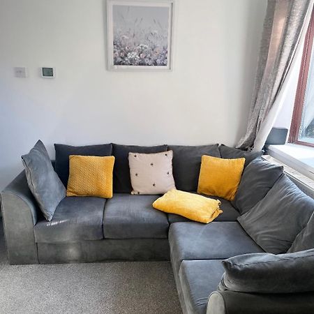Newly Refurbished Beautiful Location 1 Bedroom Residential House Cramlington Bagian luar foto