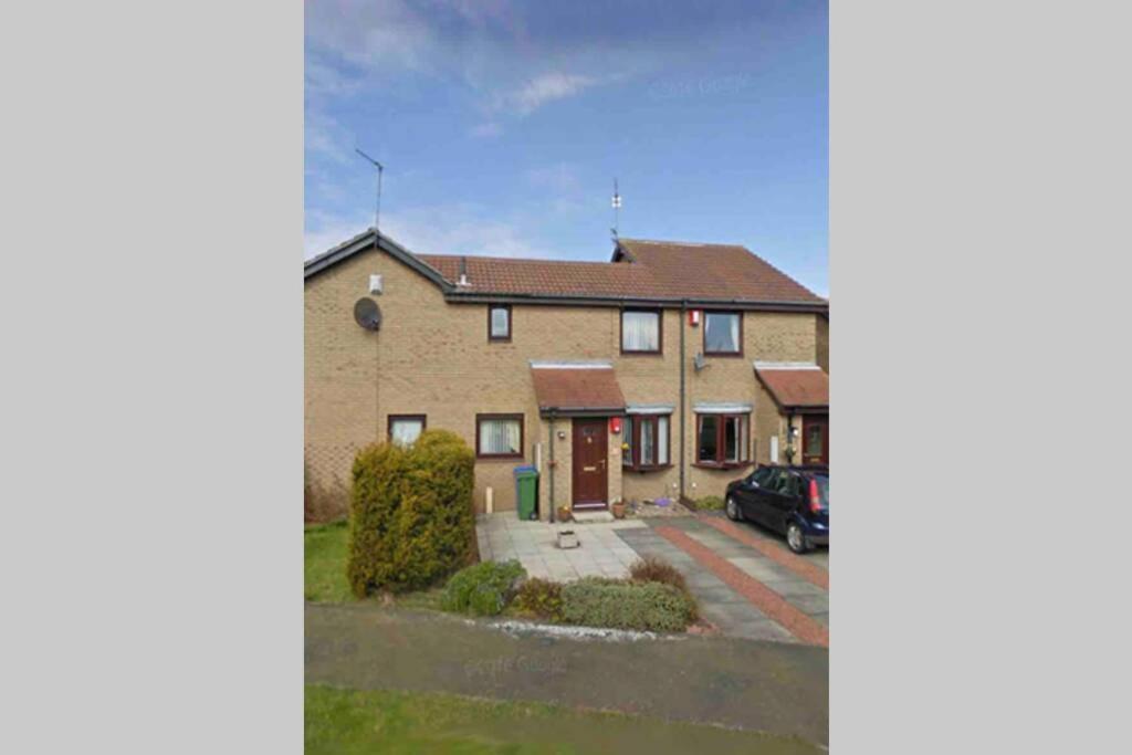 Newly Refurbished Beautiful Location 1 Bedroom Residential House Cramlington Bagian luar foto
