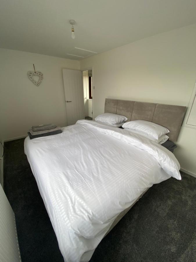 Newly Refurbished Beautiful Location 1 Bedroom Residential House Cramlington Bagian luar foto