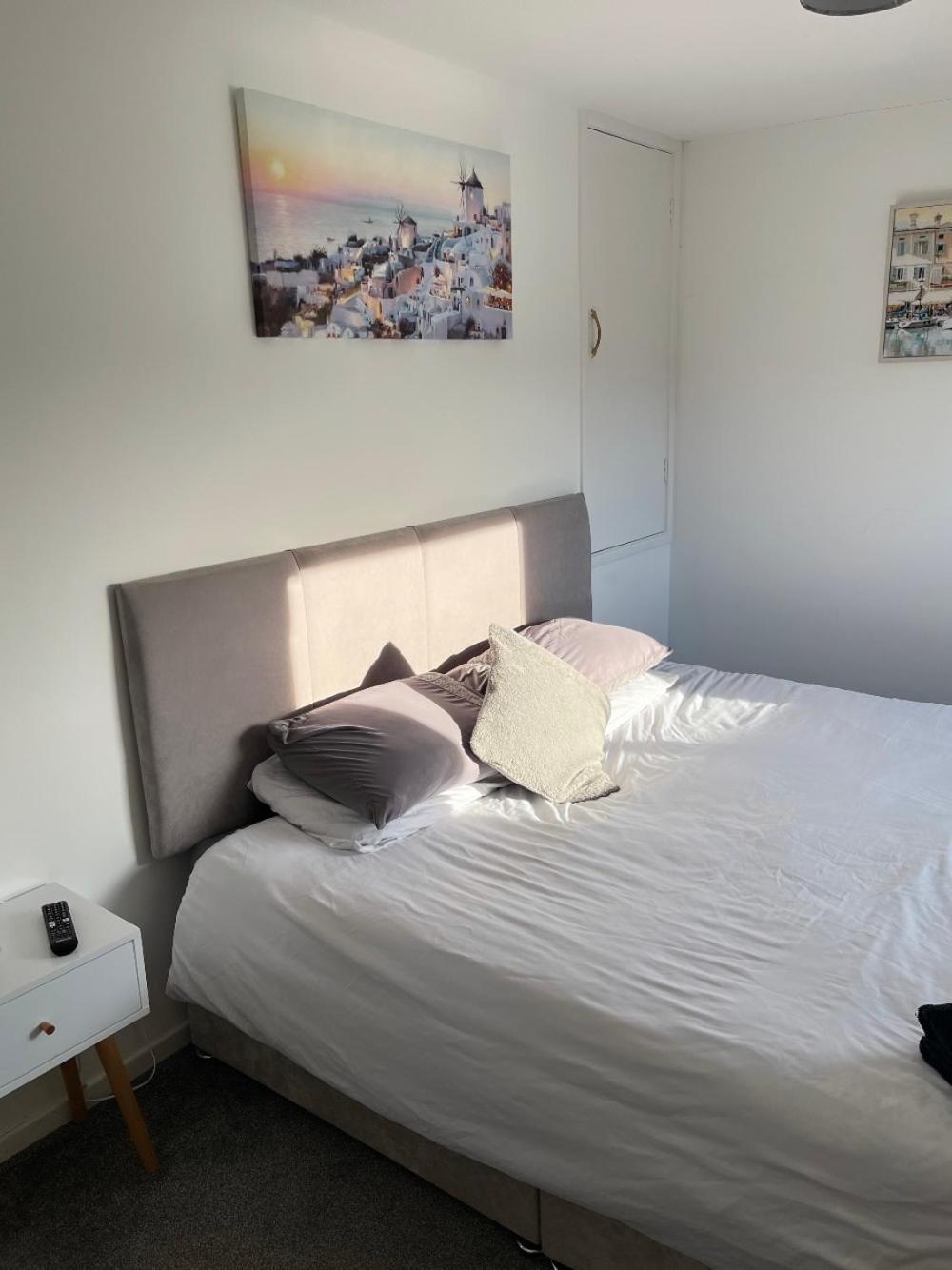 Newly Refurbished Beautiful Location 1 Bedroom Residential House Cramlington Bagian luar foto