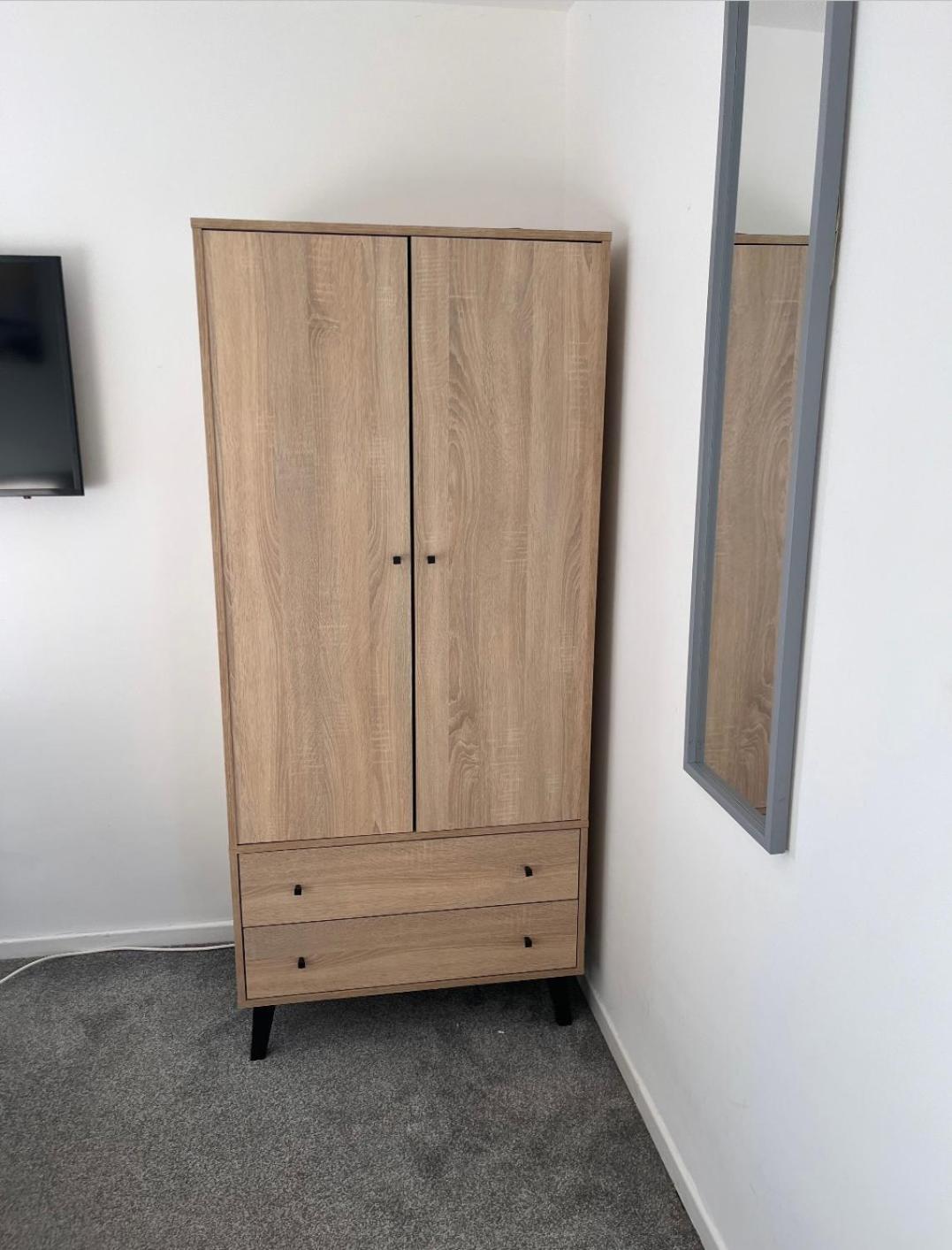 Newly Refurbished Beautiful Location 1 Bedroom Residential House Cramlington Bagian luar foto